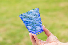 画像をギャラリービューアに読み込む, ラリマー モールグラス