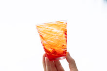 画像をギャラリービューアに読み込む, ラリマー モールグラス