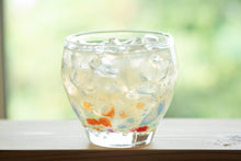 画像をギャラリービューアに読み込む, バドロック グラス パンジー