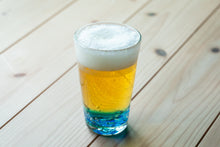 画像をギャラリービューアに読み込む, オキナワオーシャン ビアグラス レギュラーサイズ