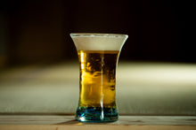 画像をギャラリービューアに読み込む, オキナワオーシャン ビアグラス くびれ