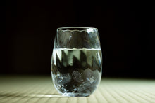 画像をギャラリービューアに読み込む, たるモールグラス ラージサイズ