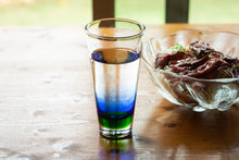 画像をギャラリービューアに読み込む, コニック グラス