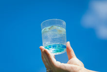 画像をギャラリービューアに読み込む, オキナワオーシャン ロックグラス レギュラーサイズ