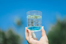 画像をギャラリービューアに読み込む, オキナワオーシャン ロックグラス レギュラーサイズ