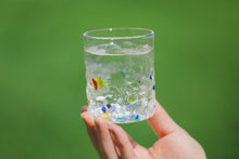 画像をギャラリービューアに読み込む, 島の宝石 ゴーヤグラス