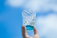 画像をギャラリービューアに読み込む, オキナワオーシャン モールタンブラー