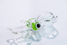 画像をギャラリービューアに読み込む, 眼青烏賊の置物 佐藤慎作品