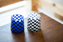 画像をギャラリービューアに読み込む, CHECK GLASS 2SET 竹内祐貴作品