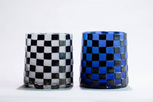 画像をギャラリービューアに読み込む, CHECK GLASS 2SET 竹内祐貴作品