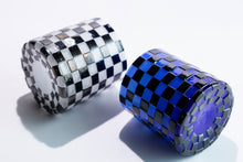 画像をギャラリービューアに読み込む, CHECK GLASS 2SET 竹内祐貴作品