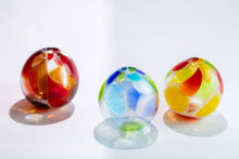 画像をギャラリービューアに読み込む, トロピカルビタミン 花瓶 球体タイプ