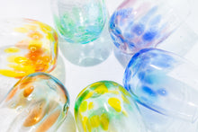 画像をギャラリービューアに読み込む, 海風ワインタンブラー レギュラーサイズ