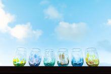 画像をギャラリービューアに読み込む, 海風ワインタンブラー レギュラーサイズ