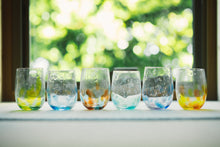 画像をギャラリービューアに読み込む, 海風ワインタンブラー ラージサイズ