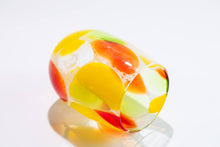 画像をギャラリービューアに読み込む, トロピカルビタミン 大たるグラス