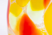 画像をギャラリービューアに読み込む, トロピカルビタミン 大たるグラス