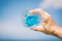 画像をギャラリービューアに読み込む, オキナワオーシャン 六角グラス レギュラーロング