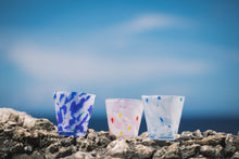 画像をギャラリービューアに読み込む, コスモス 3.5インチ 広口グラス