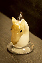 画像をギャラリービューアに読み込む, 2026年干支 午(うま) 一点物