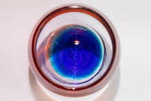 画像をギャラリービューアに読み込む, 残波の夕日  タロック