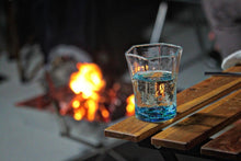 画像をギャラリービューアに読み込む, オキナワオーシャン 六角グラス レギュラーロング