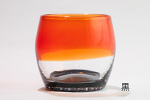 画像をギャラリービューアに読み込む, 残波の夕日  タロック