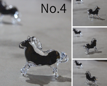 画像をギャラリービューアに読み込む, 干支の置物 午(うま)