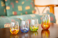 画像をギャラリービューアに読み込む, 海風ワインタンブラー レギュラーサイズ