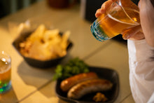 画像をギャラリービューアに読み込む, オキナワオーシャン ビアグラス レギュラーサイズ