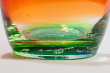 画像をギャラリービューアに読み込む, 残波の夕日  タロック