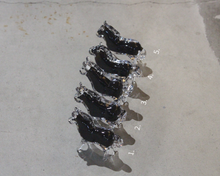 画像をギャラリービューアに読み込む, 干支の置物 午(うま)