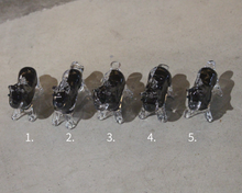 画像をギャラリービューアに読み込む, 干支の置物 午(うま)