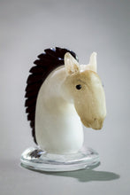 画像をギャラリービューアに読み込む, 2026年干支 午(うま) 一点物