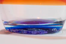 画像をギャラリービューアに読み込む, 残波の夕日  タロック