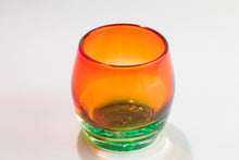 画像をギャラリービューアに読み込む, 残波の夕日  タロック