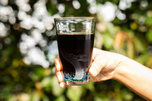 画像をギャラリービューアに読み込む, オキナワオーシャン ビアグラス ホエール