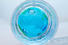 画像をギャラリービューアに読み込む, オキナワオーシャン ロックグラス ジンベエ