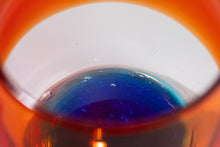 画像をギャラリービューアに読み込む, 残波の夕日 タロック