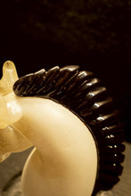 画像をギャラリービューアに読み込む, 2026年干支 午(うま) 一点物