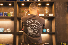 画像をギャラリービューアに読み込む, クジラTシャツBLACK(Tシャツのみ購入用)