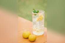 画像をギャラリービューアに読み込む, ポロロカ ロンググラス