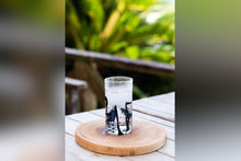 画像をギャラリービューアに読み込む, ポロロカ ロンググラス