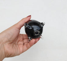 画像をギャラリービューアに読み込む, ブタの置物