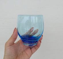 画像をギャラリービューアに読み込む, バドロック グラス
