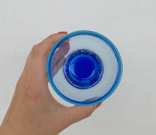 画像をギャラリービューアに読み込む, バドロック グラス