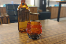 画像をギャラリービューアに読み込む, 残波の夕日  タロック