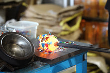 画像をギャラリービューアに読み込む, Re:GLASS