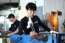 画像をギャラリービューアに読み込む, Re:GLASS