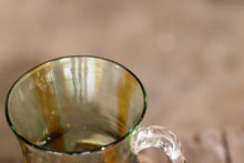 画像をギャラリービューアに読み込む, ガジュマル ジョッキグラス